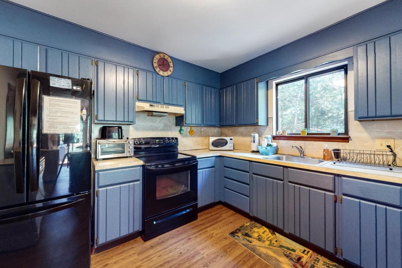 The Burrow Villa Jim Thorpe Ngoại thất bức ảnh