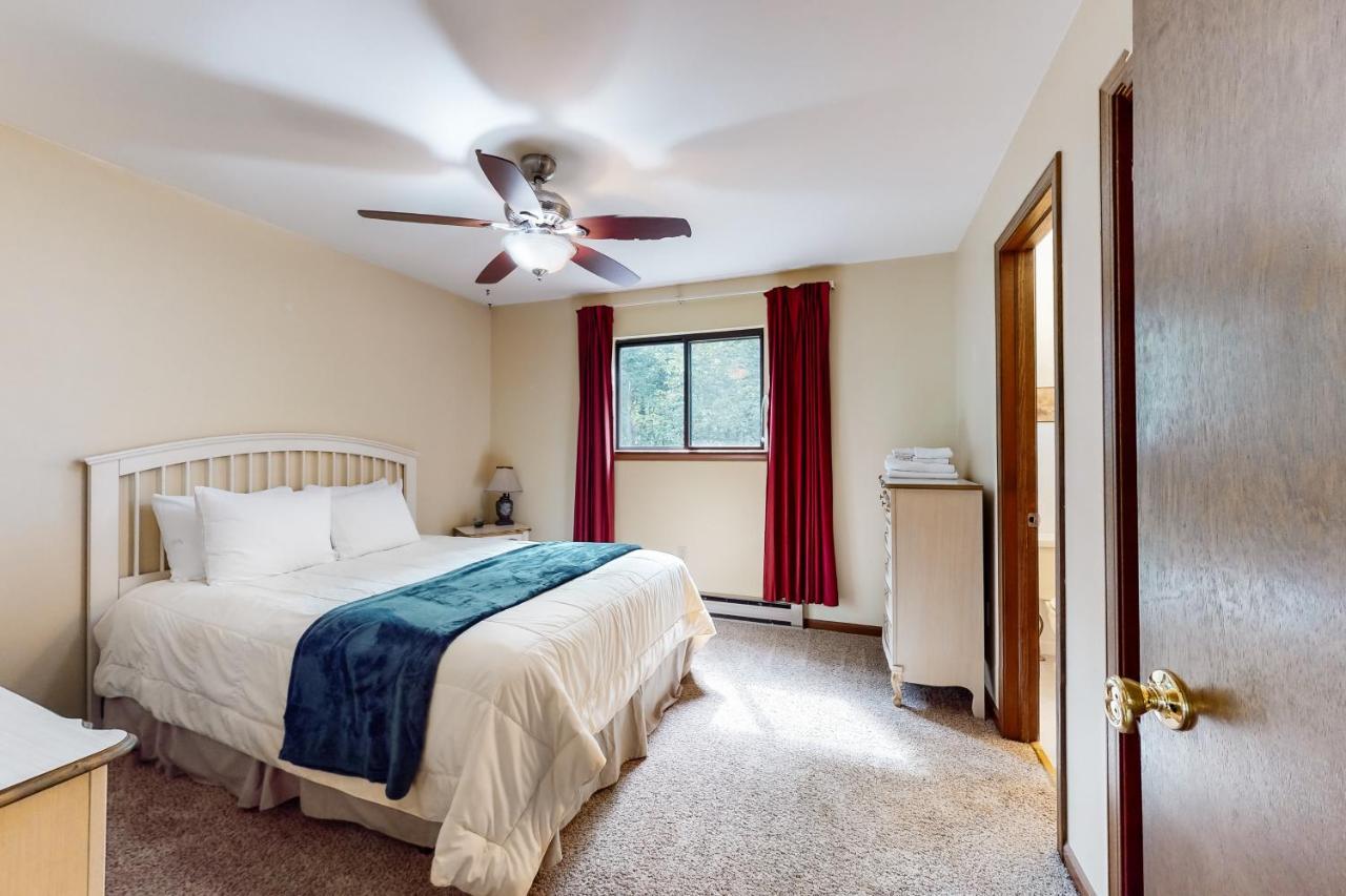 The Burrow Villa Jim Thorpe Ngoại thất bức ảnh