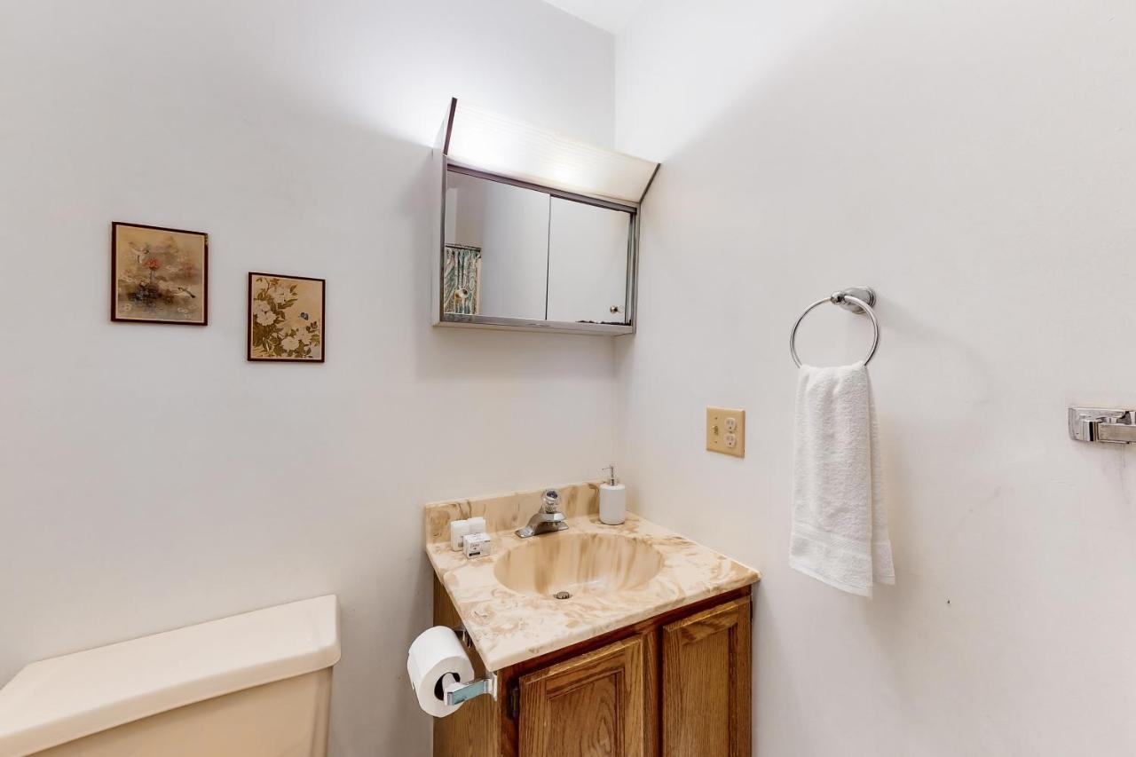 The Burrow Villa Jim Thorpe Ngoại thất bức ảnh