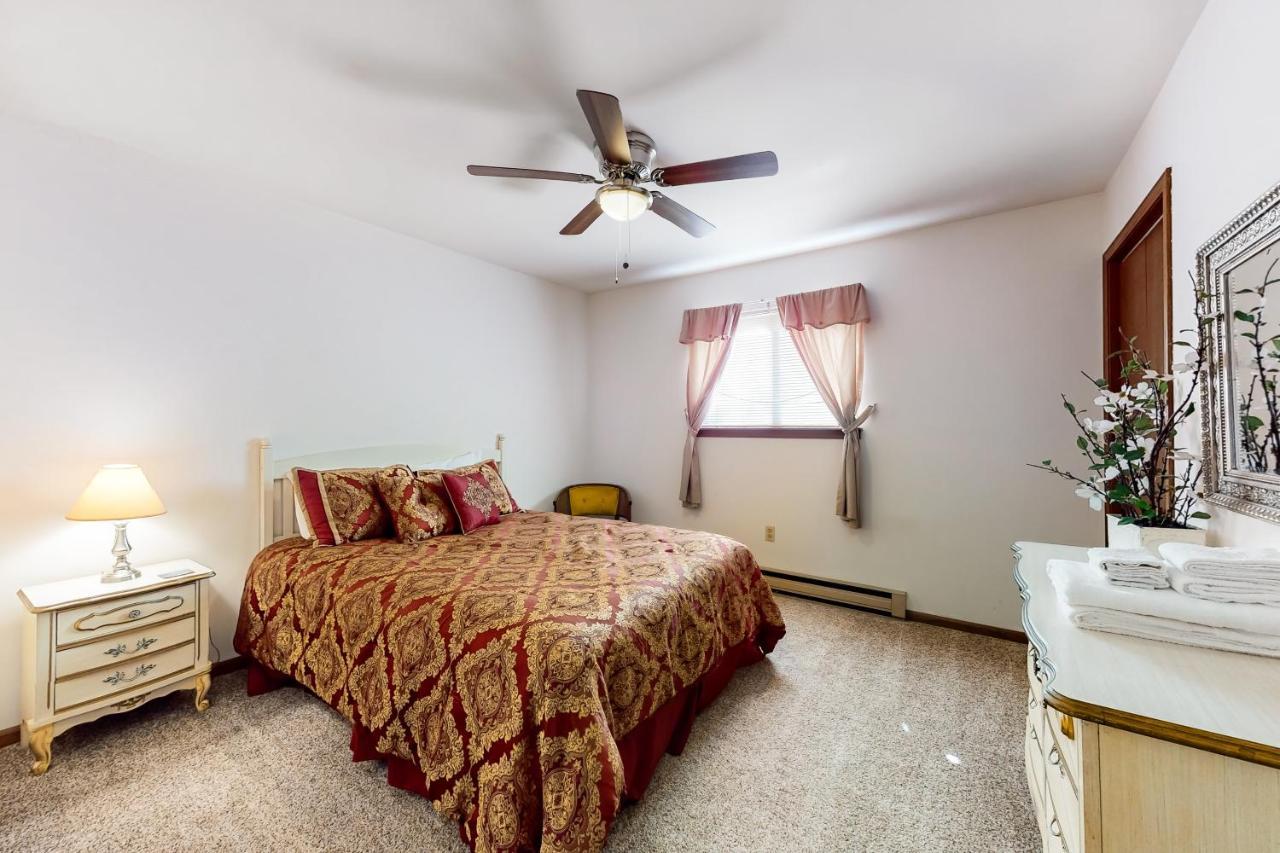 The Burrow Villa Jim Thorpe Ngoại thất bức ảnh