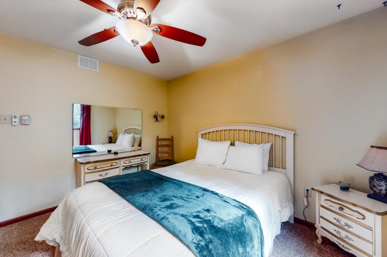 The Burrow Villa Jim Thorpe Ngoại thất bức ảnh