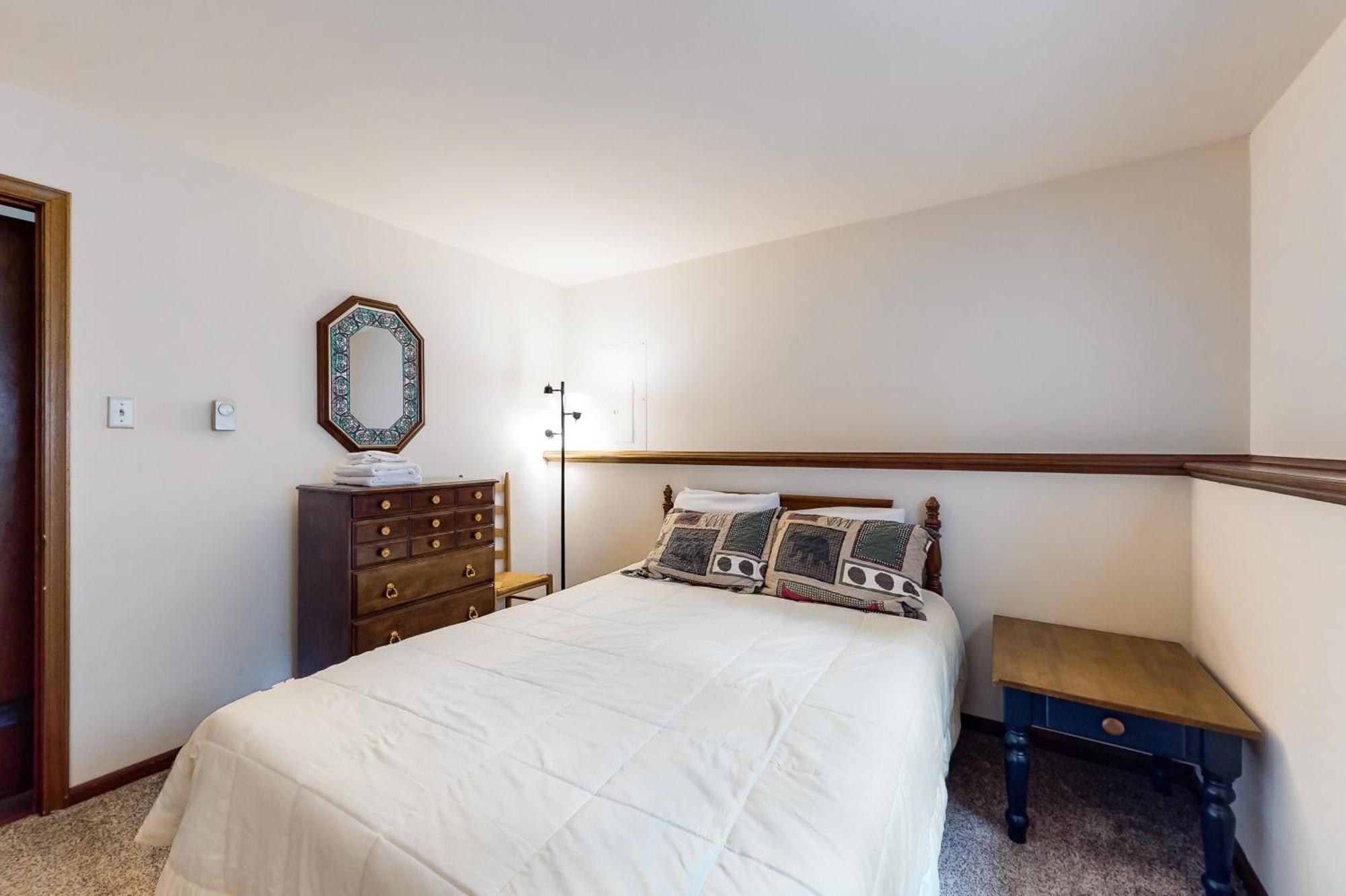 The Burrow Villa Jim Thorpe Ngoại thất bức ảnh