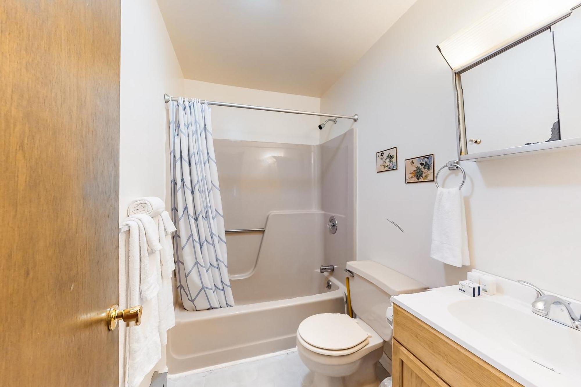 The Burrow Villa Jim Thorpe Ngoại thất bức ảnh