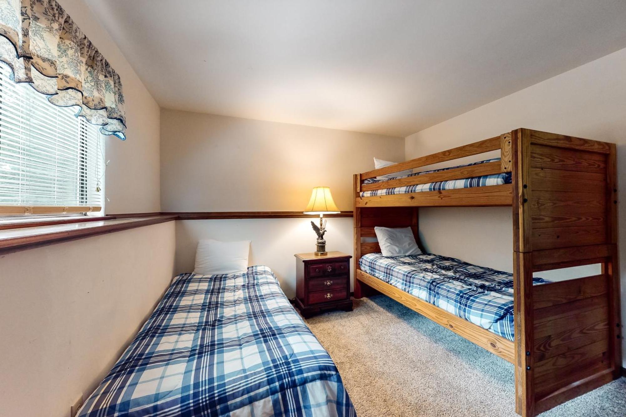 The Burrow Villa Jim Thorpe Ngoại thất bức ảnh