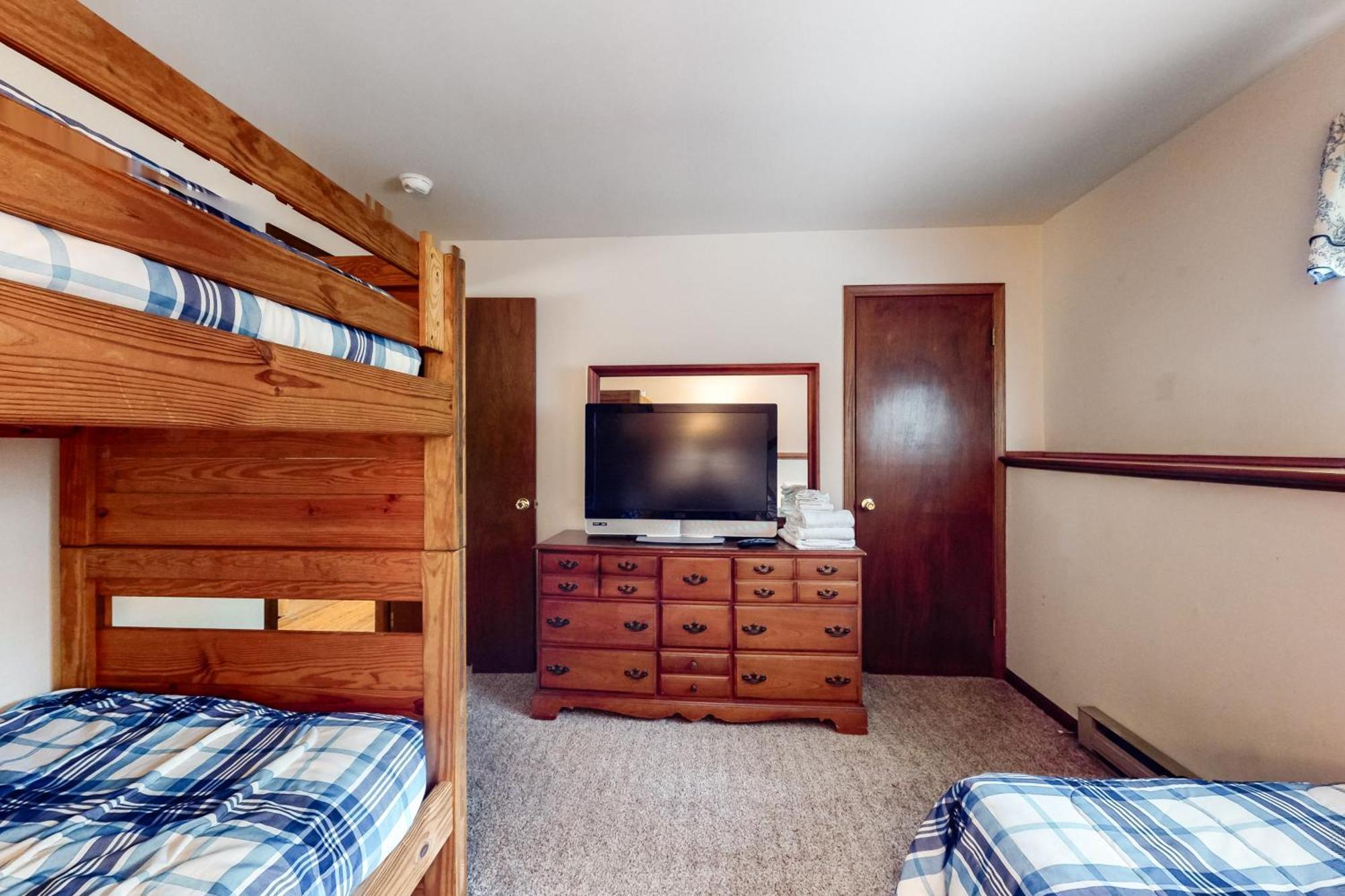 The Burrow Villa Jim Thorpe Ngoại thất bức ảnh